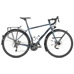 Vélo de randonnée Genesis Tour de Fer 30 2020