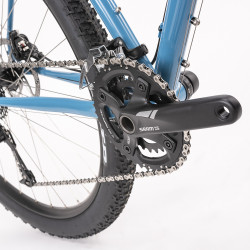 Vélo Gravel Genesis Vagabond 2020