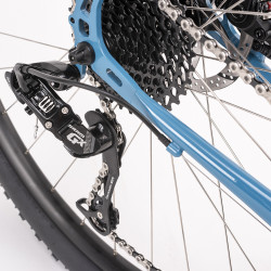 Vélo Gravel Genesis Vagabond 2020