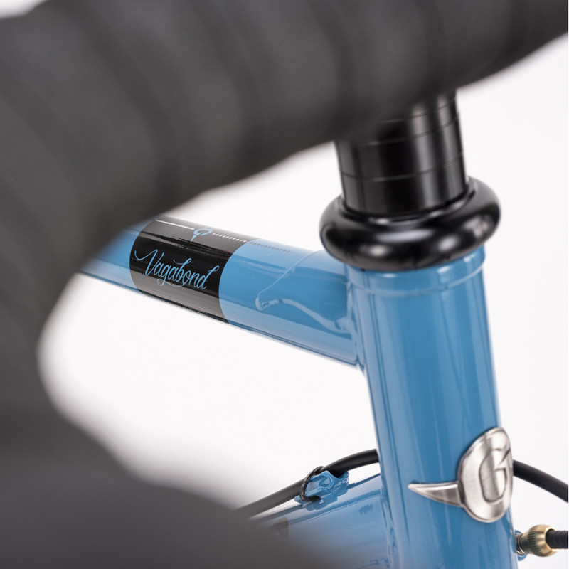 Vélo Gravel Genesis Vagabond 2020