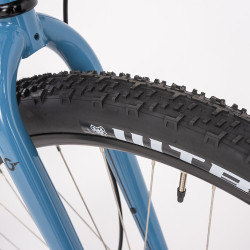 Vélo Gravel Genesis Vagabond 2020