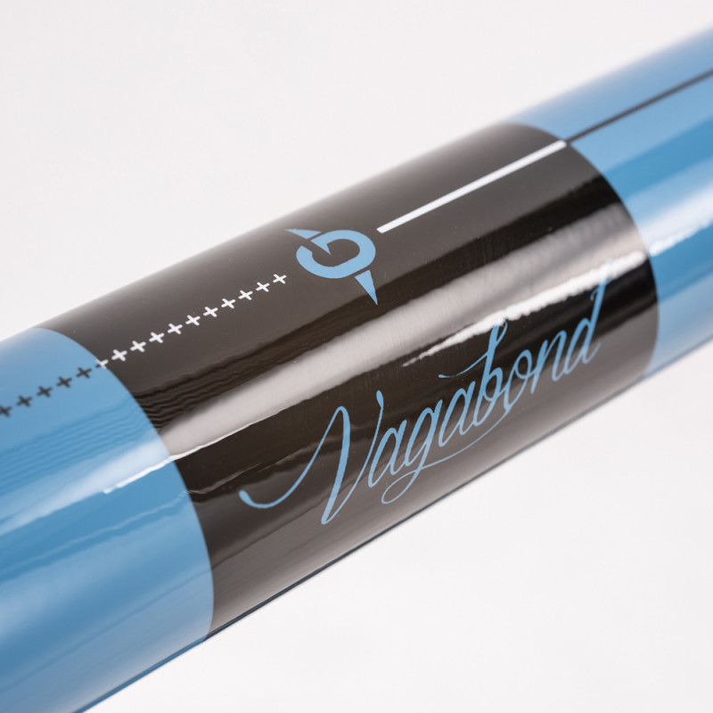 Vélo Gravel Genesis Vagabond 2020