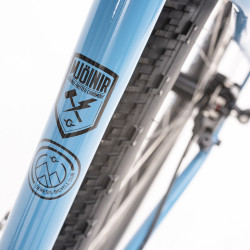 Vélo Gravel Genesis Vagabond 2020