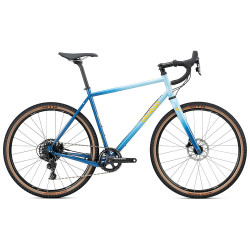 Vélo Gravel Genesis Fugio 20 2020