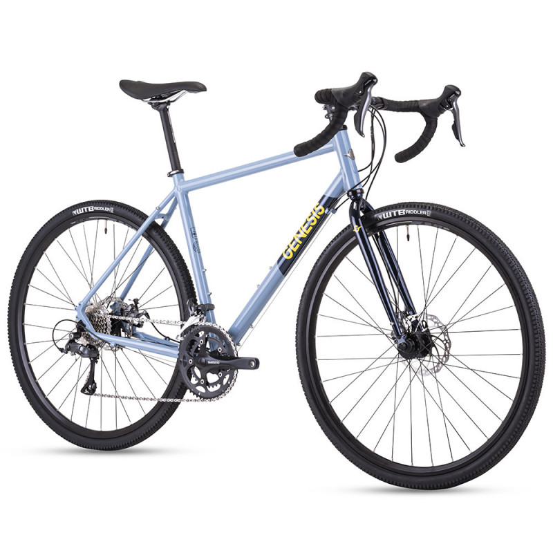 Vélo Gravel Genesis CDA 10 2020