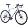 Vélo Gravel Genesis CDA 10 2020