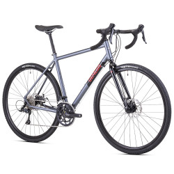 Vélo Gravel Genesis CDA 20 2020