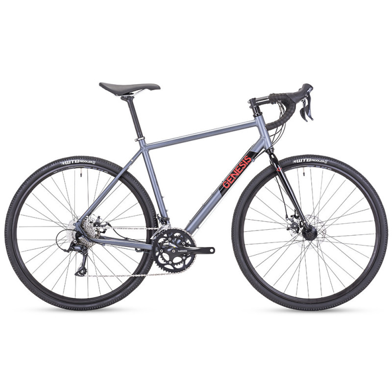 Vélo Gravel Genesis CDA 20 2020