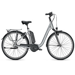 Vélo de ville électrique Kalkhoff Agattu 3.B Advance 2020