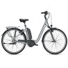 Vélo de ville électrique Kalkhoff Agattu 3.B Advance 2020