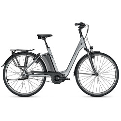 Vélo de ville électrique Kalkhoff Agattu 3.S Excite 2020