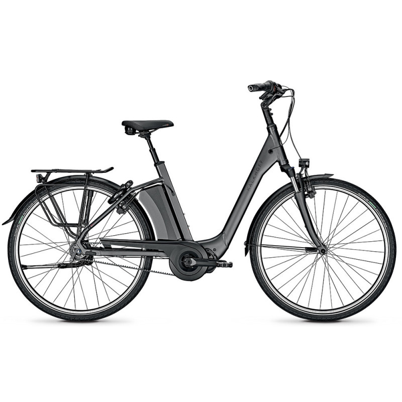 Vélo de ville électrique Kalkhoff Agattu 3.S Excite 2020