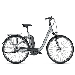 Vélo de ville électrique Kalkhoff Agattu 3.B Excite 2020