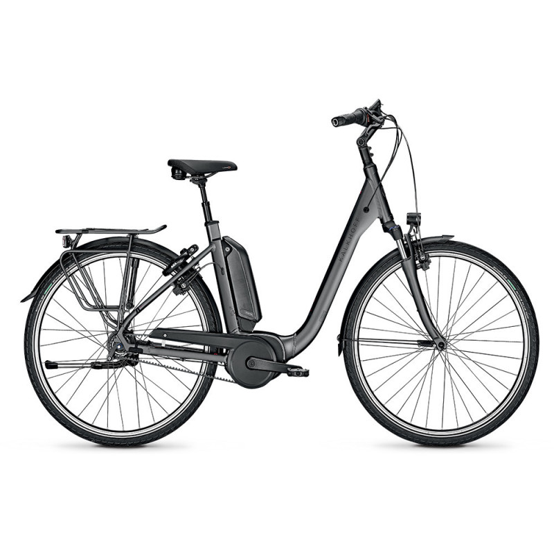 Vélo de ville électrique Kalkhoff Agattu 3.B Excite 2020