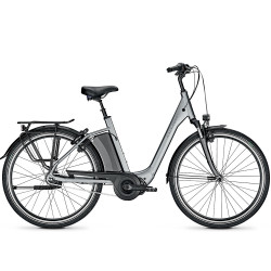 Vélo de ville électrique Kalkhoff Agattu 3.S XXL 2020