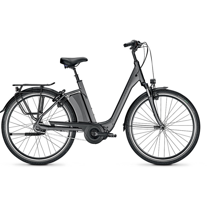 Vélo de ville électrique Kalkhoff Agattu 3.S XXL 2020