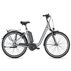 Vélo de ville électrique Kalkhoff Agattu 3.B XXL 2020