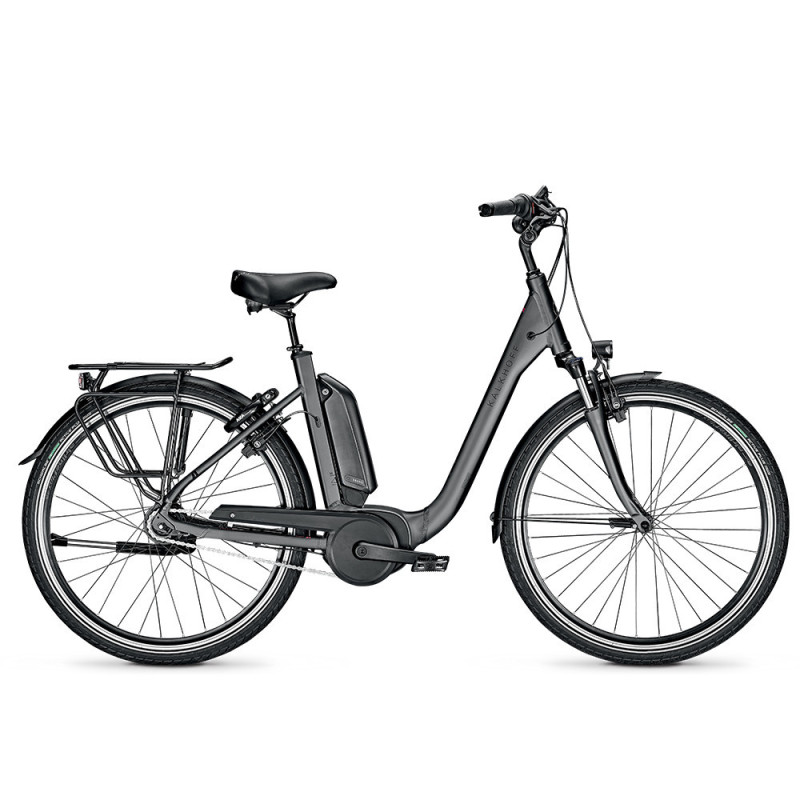 Vélo de ville électrique Kalkhoff Agattu 3.B XXL 2020