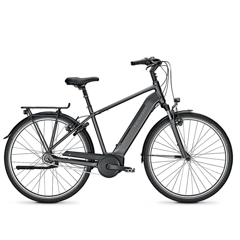 Vélo de ville électrique Kalkhoff Agattu 4.B Move 2020