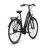 Vélo de ville électrique Kalkhoff Agattu 4.B Move 2020