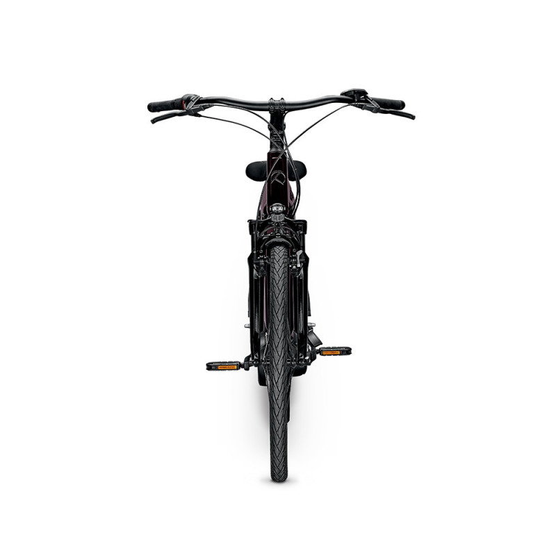 Vélo de ville électrique Kalkhoff Agattu 4.B Move 2020