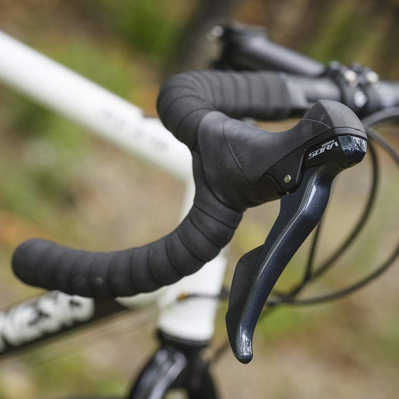 Vélo Gravel Genesis Croix de Fer 10 2020