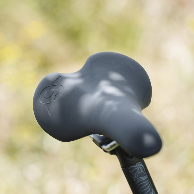 Vélo Gravel Genesis Croix de Fer 10 2020