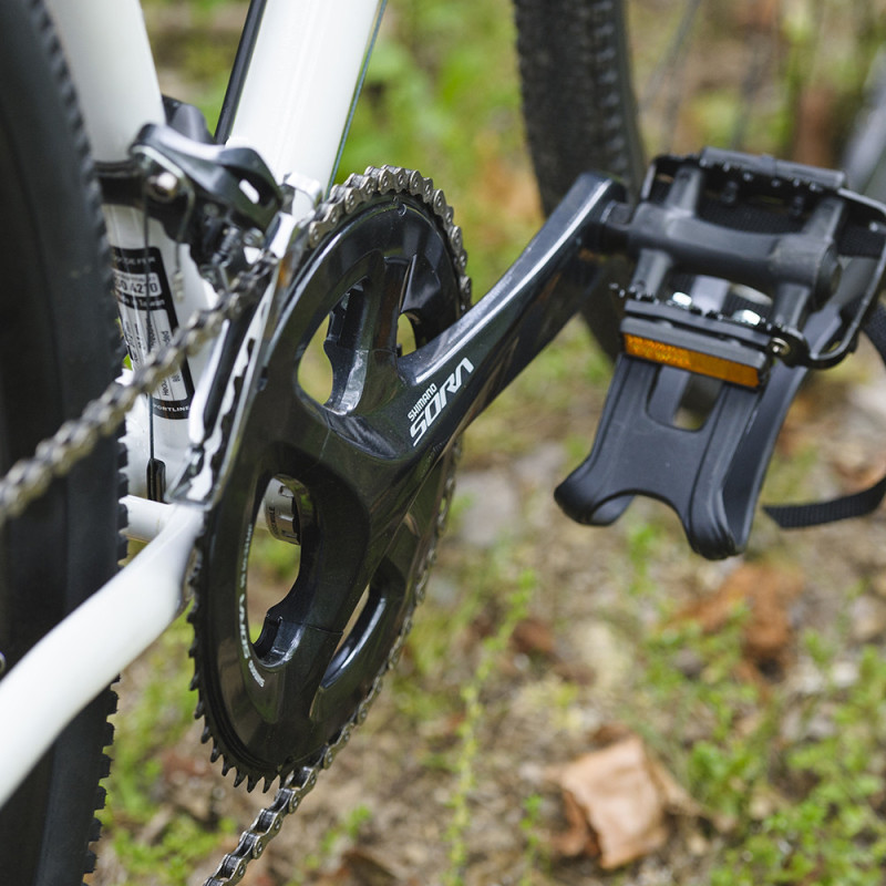 Vélo Gravel Genesis Croix de Fer 10 2020