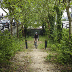 Vélo Gravel Genesis Croix de Fer 10 2020