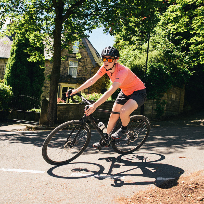 Vélo Gravel Genesis Croix de Fer 20 2020