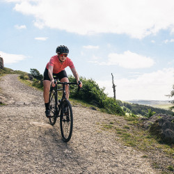 Vélo Gravel Genesis Croix de Fer 20 2020