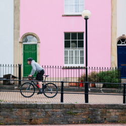 Vélo Gravel Genesis Croix de Fer 20 2020
