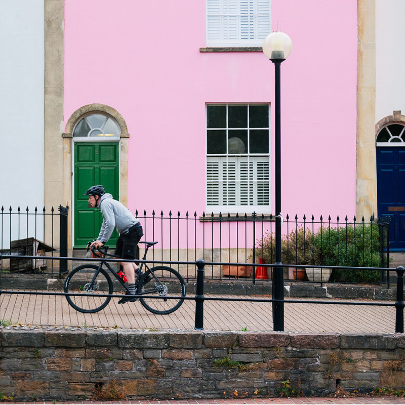 Vélo Gravel Genesis Croix de Fer 20 2020