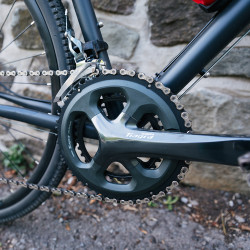 Vélo Gravel Genesis Croix de Fer 20 2020