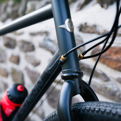 Vélo Gravel Genesis Croix de Fer 20 2020