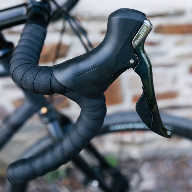Vélo Gravel Genesis Croix de Fer 20 2020