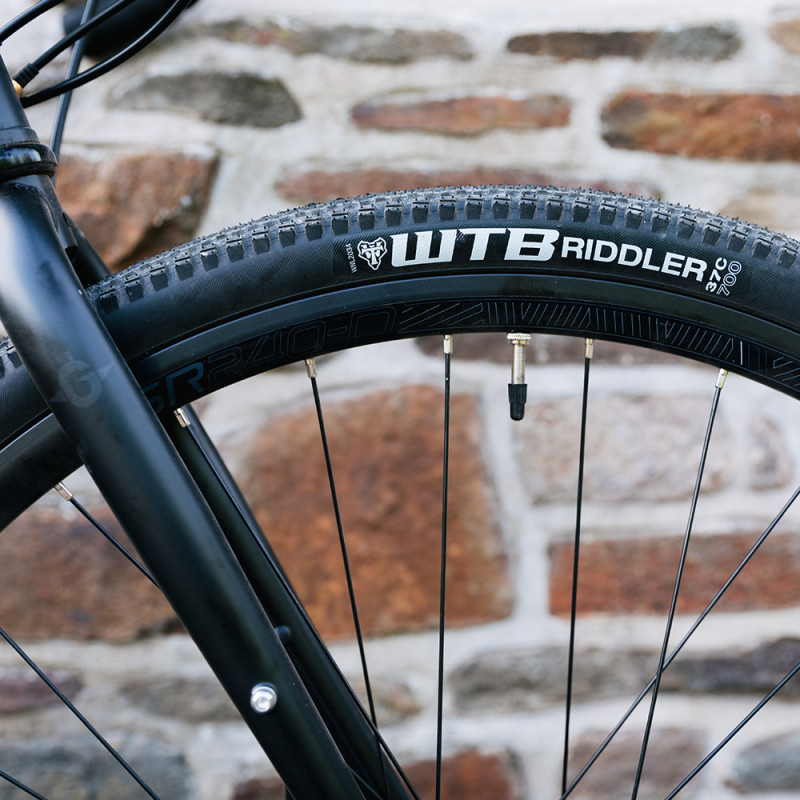 Vélo Gravel Genesis Croix de Fer 20 2020