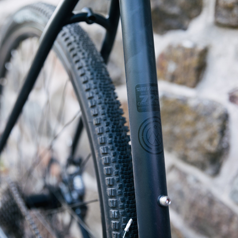 Vélo Gravel Genesis Croix de Fer 20 2020