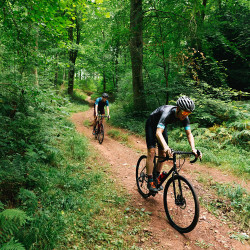 Vélo Gravel Genesis Croix de Fer 20 2020