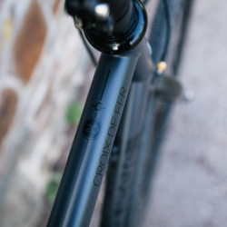 Vélo Gravel Genesis Croix de Fer 20 2020