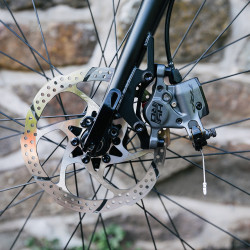 Vélo Gravel Genesis Croix de Fer 20 2020