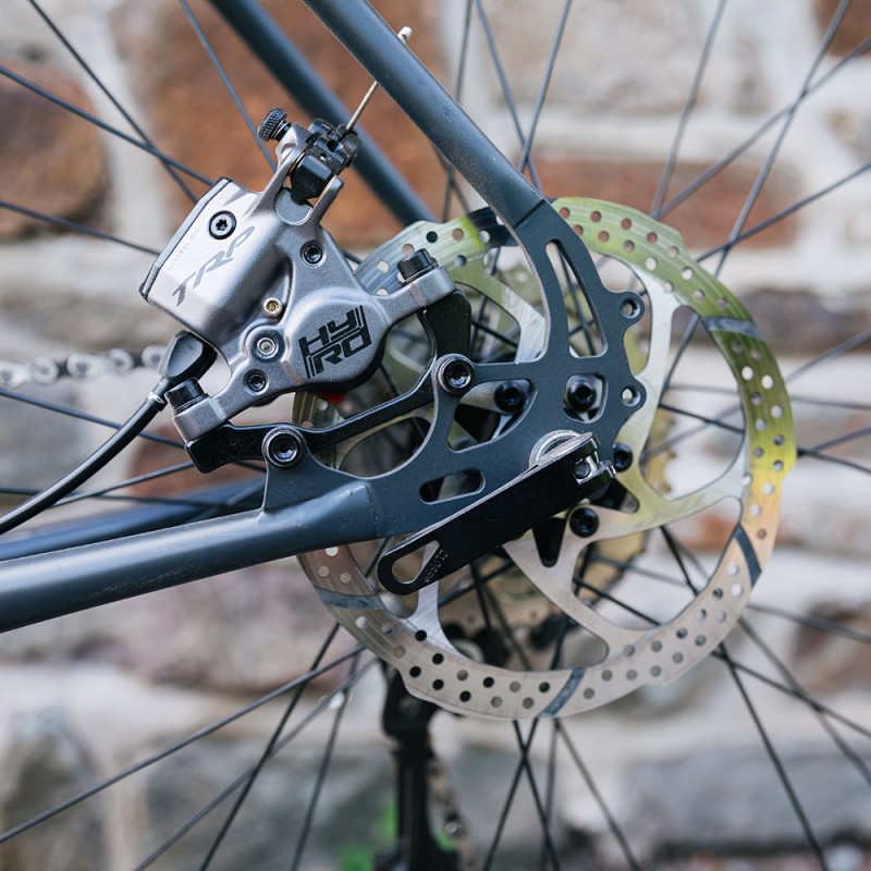 Vélo Gravel Genesis Croix de Fer 20 2020