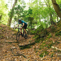 Vélo Gravel Genesis Croix de Fer 20 2020