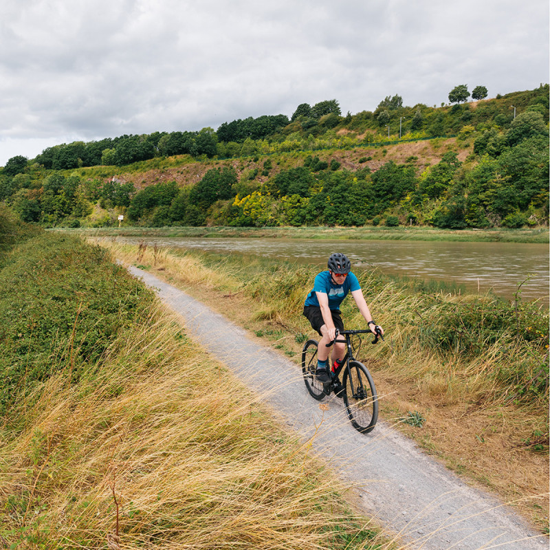 Vélo Gravel Genesis Croix de Fer 20 2020
