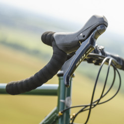 Vélo Gravel Genesis Croix de Fer 30 2020