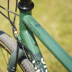 Vélo Gravel Genesis Croix de Fer 30 2020