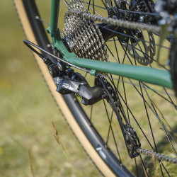 Vélo Gravel Genesis Croix de Fer 30 2020