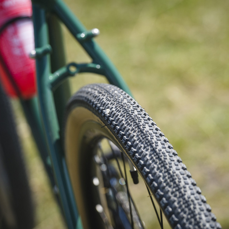 Vélo Gravel Genesis Croix de Fer 30 2020