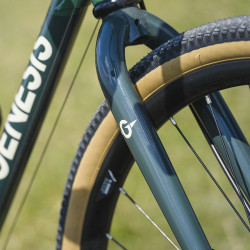 Vélo Gravel Genesis Croix de Fer 30 2020
