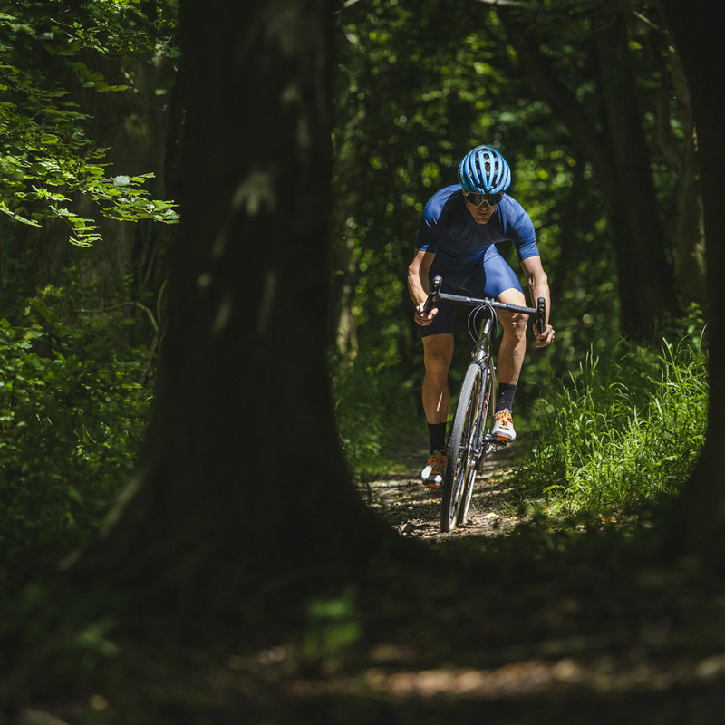 Vélo Gravel Genesis Croix de Fer Titane 2020